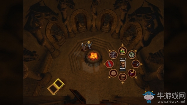 《銀色幻想》即將登陸Steam 1999年的老游戲重生