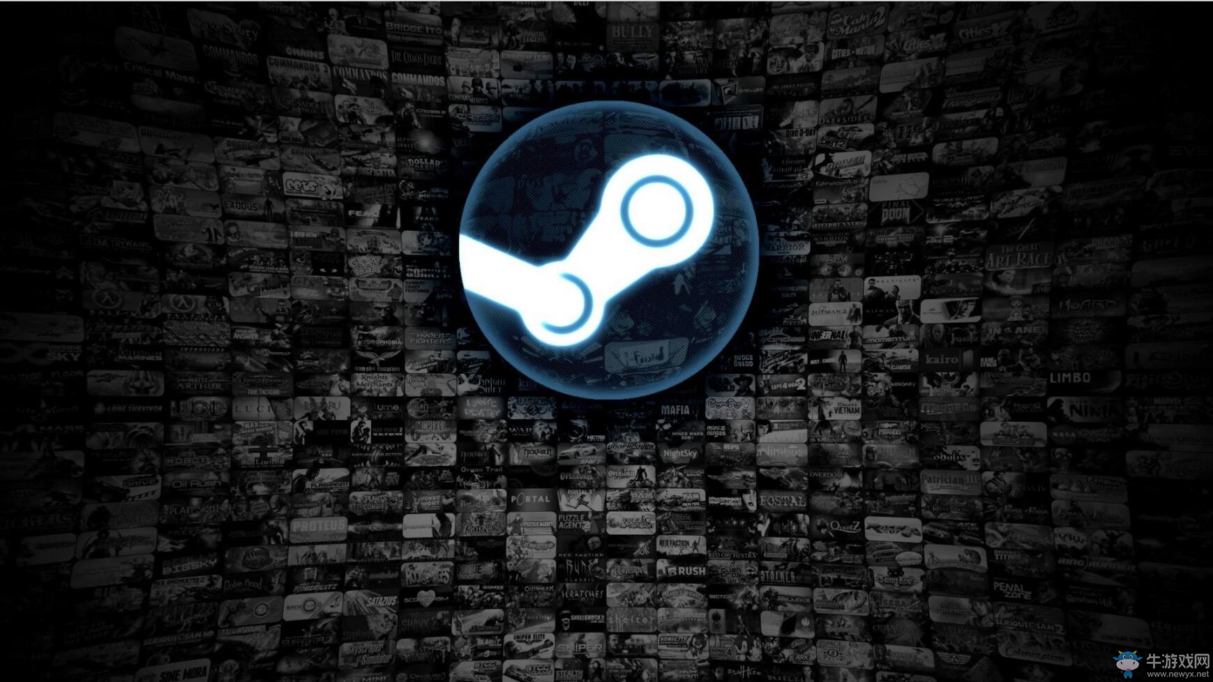 Steam5月最新數據：Win7上漲 Win10開始下滑