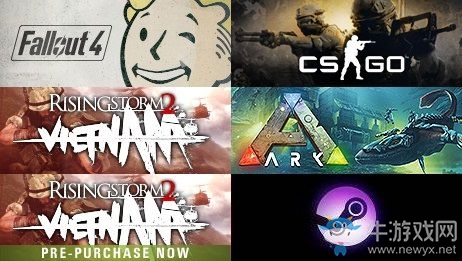Steam周銷量排行榜 《絕地求生大逃殺》十一連冠！
