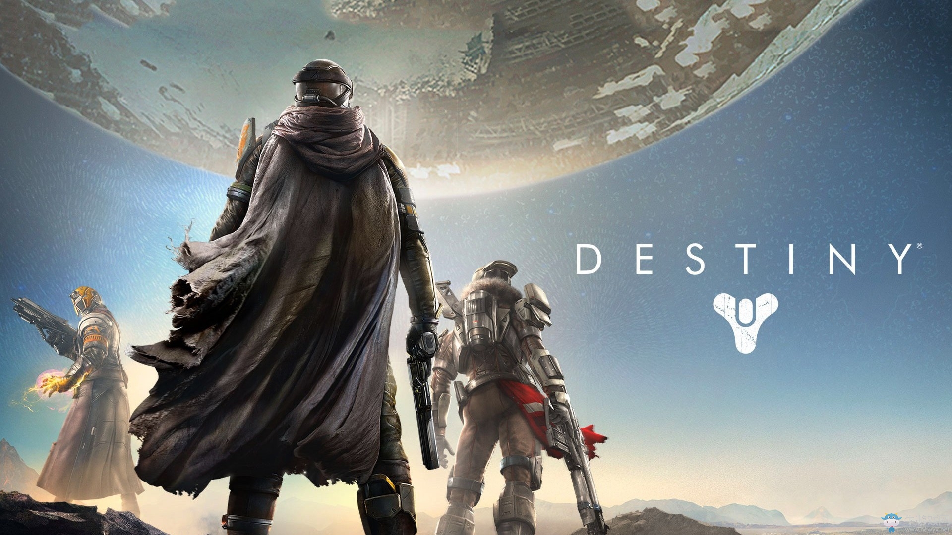 Bungie全力以赴《命運2》！初代《命運》不再推新內容