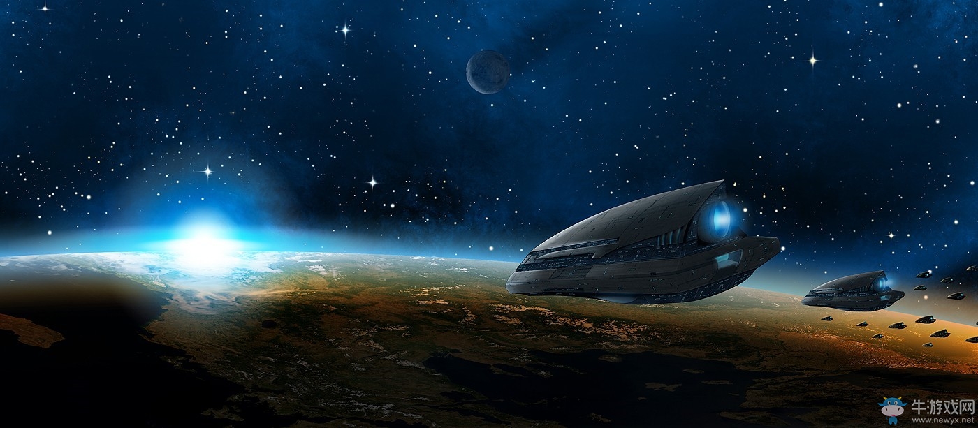 老滾6有望出展E3！B社開放世界新作《星空》疑遭泄露