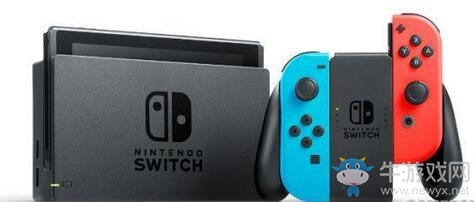 Switch主機(jī)IGN最終評(píng)分7.0！兩邊都吃力不討好