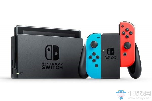 Switch主機需排隊搖號才能買到 日本持續脫銷中！