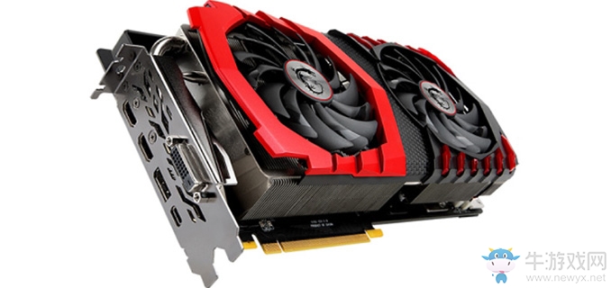 全球首款USB接口GTX1080Ti亮相臺(tái)北電腦展 可雙向傳輸數(shù)據(jù)