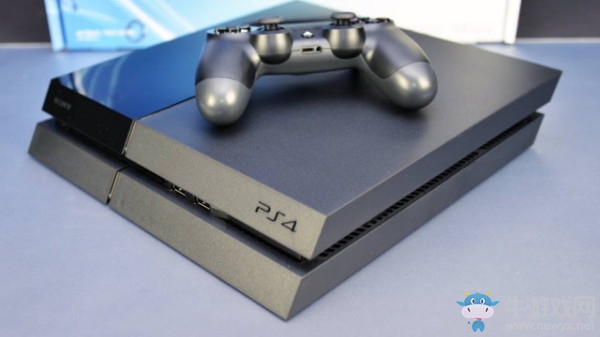 PS4調(diào)查顯示：玩家每周玩掉50000年 更愿意購買數(shù)字版