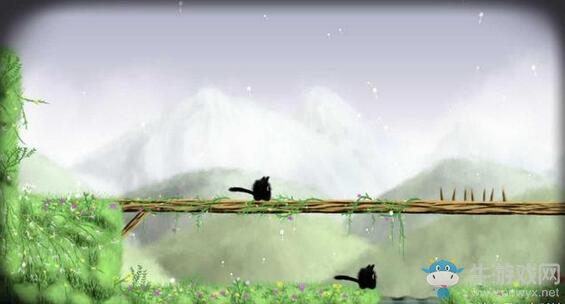 《I and Me》登陸Switch平臺 國產游戲借此翻身？