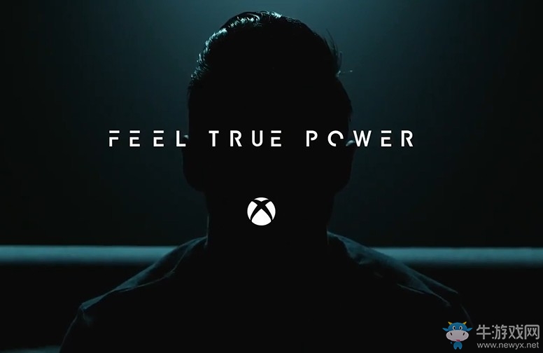 微軟公布Xbox天蝎座預熱短片：感受真正的力量