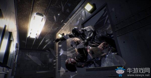 僵尸題材VR射擊游戲《亞利桑那陽光》登陸PSVR 7月26日發(fā)售