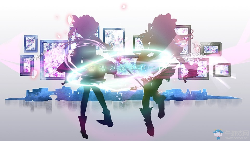 新作《莉蒂與蘇爾的工作室：不可思議繪畫之煉金術士》公布