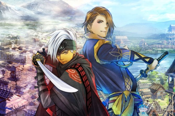 日式RPG經典重現 《神之戰：超越時空》新預告片