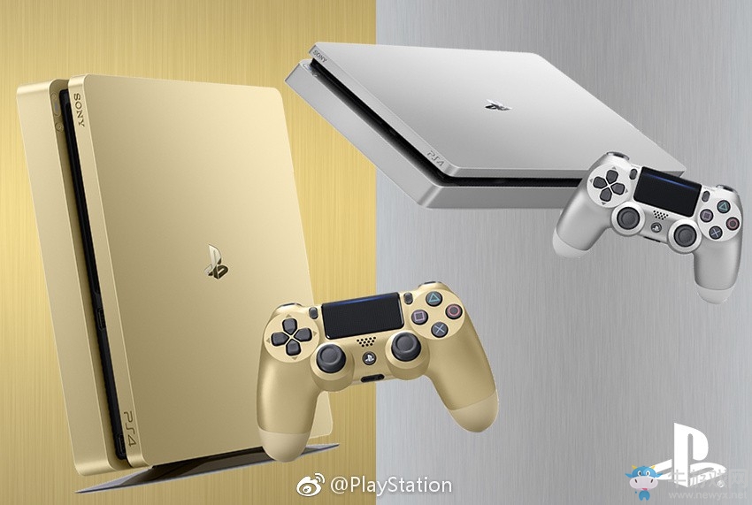 港服PS特惠6月9日開啟：88折金/銀PS4、買主機送《仁王》