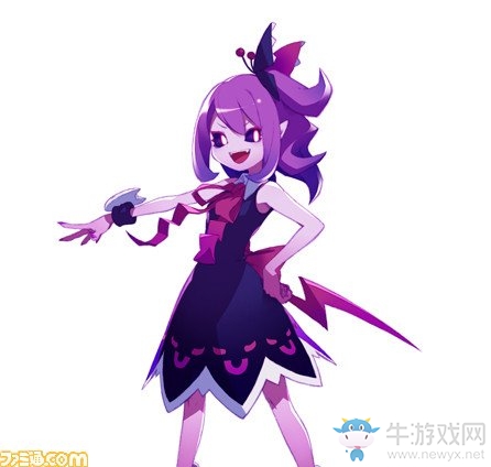 當魔王虐勇者 《V！勇者別囂張！R》將于年內發售