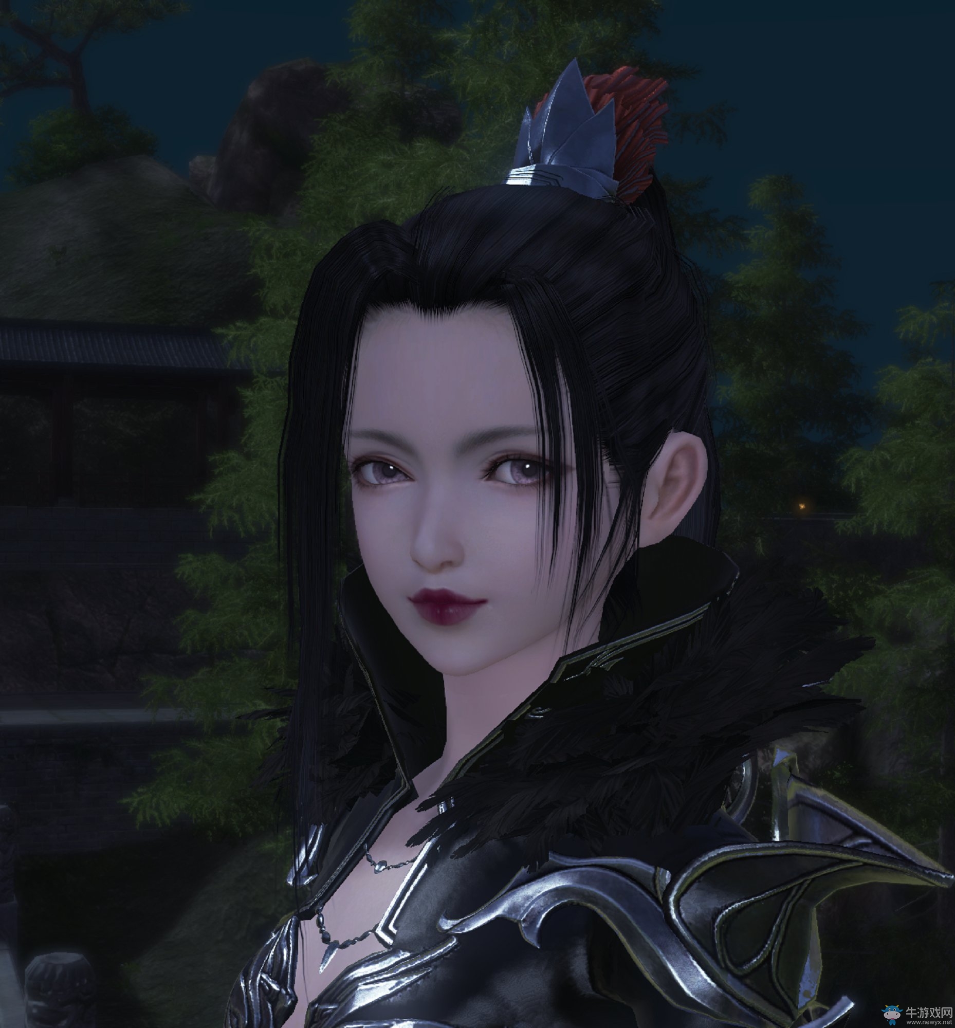 天涯明月刀少女體型發布