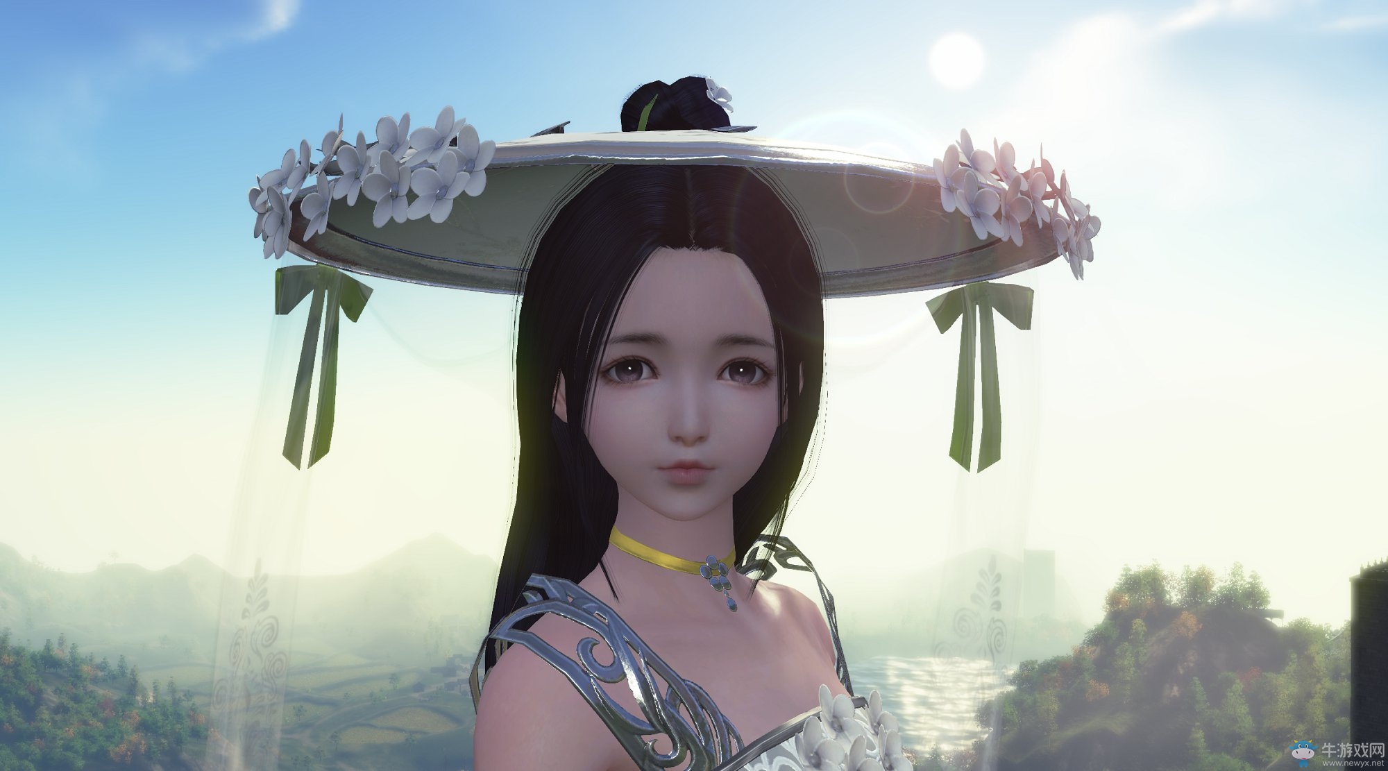 天涯明月刀少女體型發布