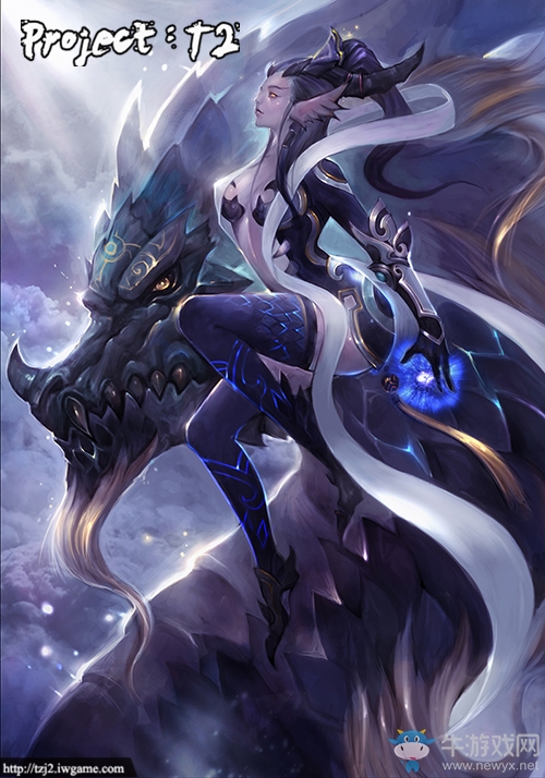 Project:T2 好戲即將登場 神秘精怪齊齊亮相