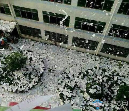 高考大魔王來臨，《圣跡》陪你一起挑戰五三最終戰