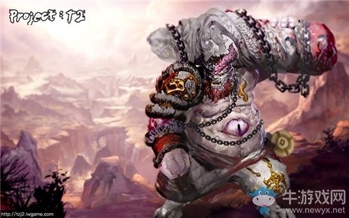 Project:T2 好戲即將登場 神秘精怪齊齊亮相