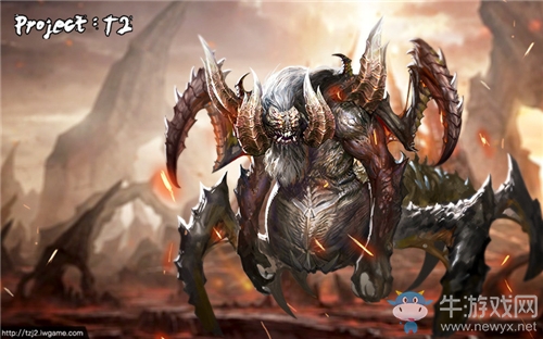 女媧伏羲大戰三百回合？Project:T2帶來別樣開天故事