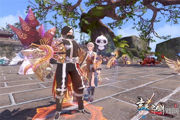 一戰成壕之《玄天之劍》打工仔買房記