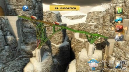 物理燒腦名作！《橋梁工程師》PS4版于6.16日上線