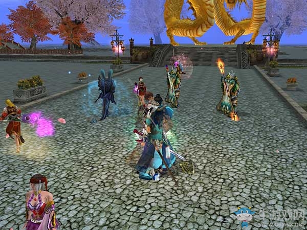 兄弟們一起戰(zhàn)斗 《新英雄》歷害了我的幫