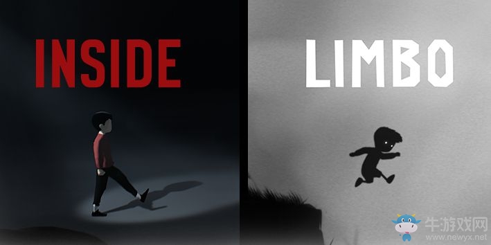 《Inside》及《地獄邊境》瘋狂促銷 合集包僅42元！