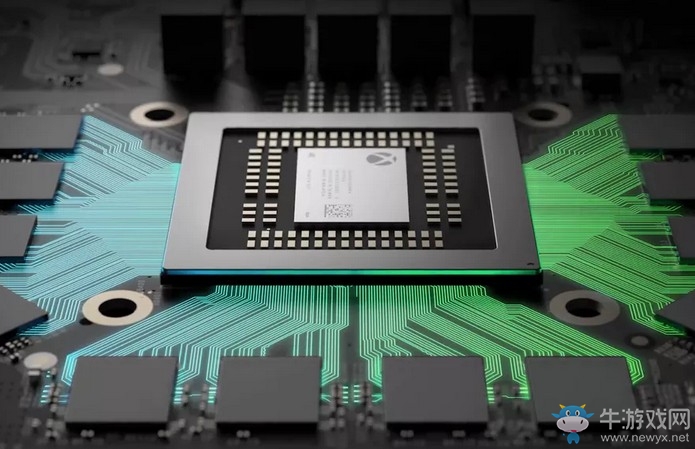 微軟透露Xbox天蝎座新消息 主機可用內存增加至9GB