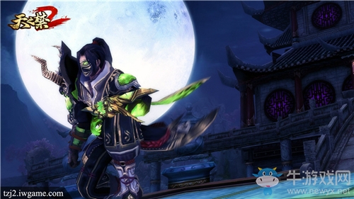 綠岸新游定名《天之禁2》 CEO許帆公開信曝光