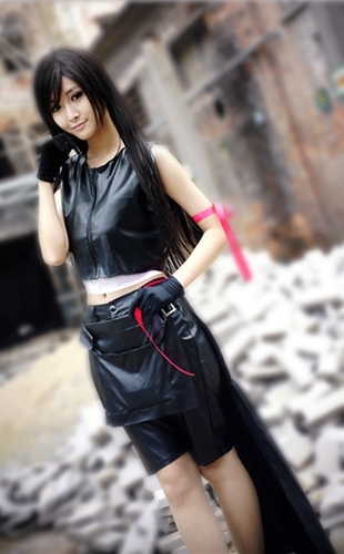 女神來了 神武2童顏天使Misaki將亮相ChinaJoy