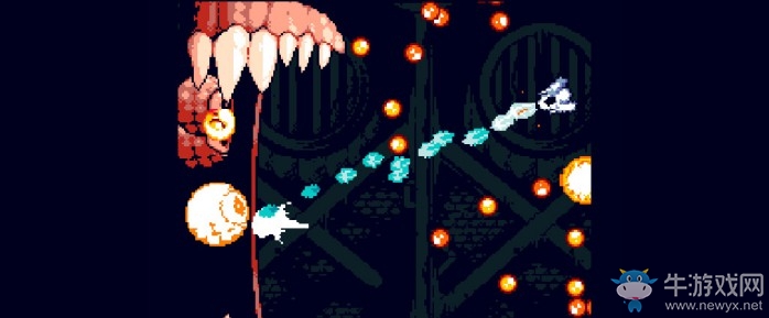 《巨石》登陸Steam 雙搖桿射擊游戲國(guó)區(qū)售價(jià)31元