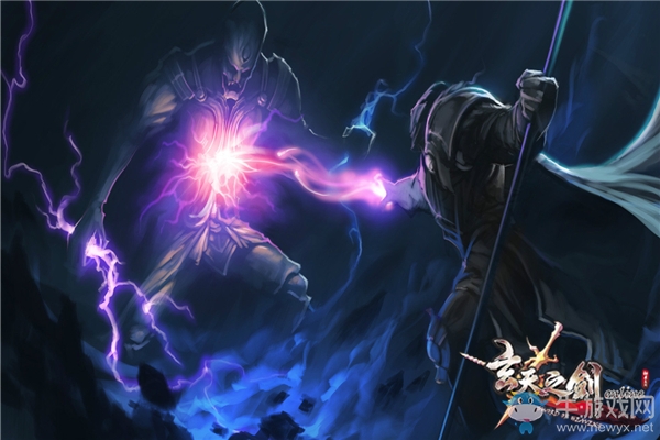 一戰成壕之《玄天之劍》打工仔買房記