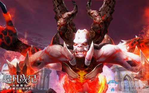 蒼天哥PK安蕾爾！明星玩家組隊試玩《超凡戰紀》