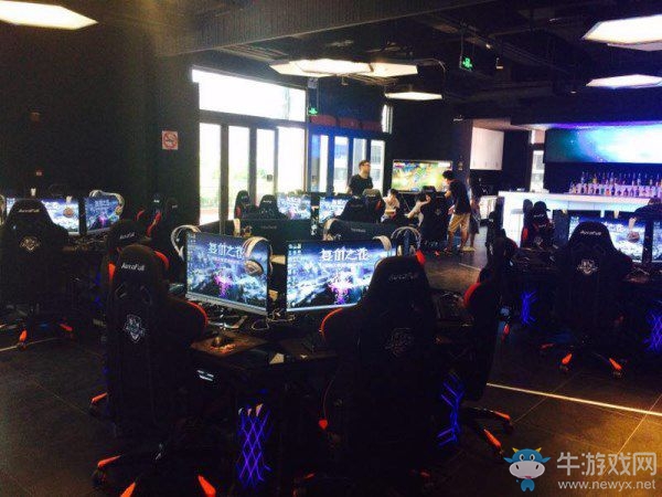 “冰”紛嘉年華吸睛 盛大游戲標桿網游《永恒之塔》再進化