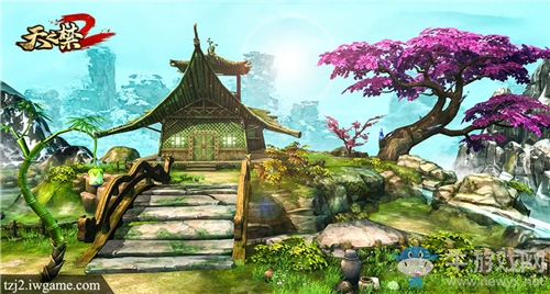 綠岸新游定名《天之禁2》 CEO許帆公開信曝光