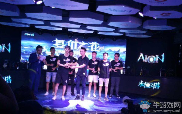 “冰”紛嘉年華吸睛 盛大游戲標桿網游《永恒之塔》再進化