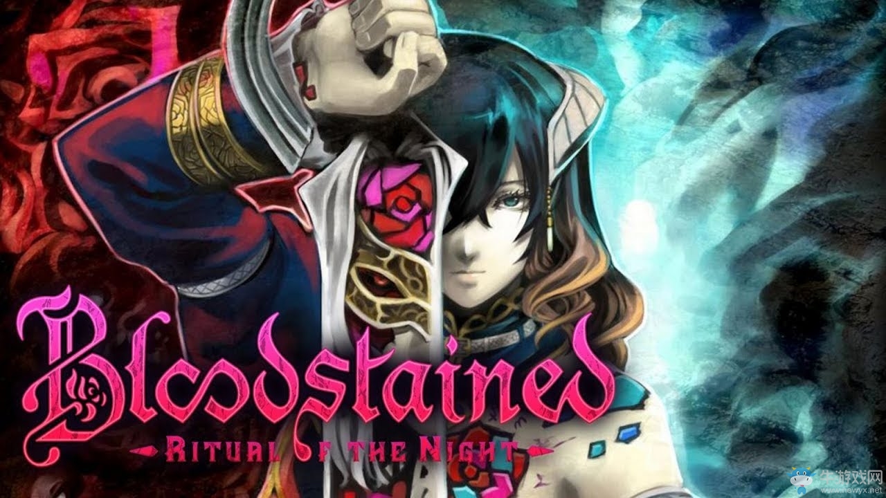 E3 2017：《血污：夜之儀式》公布最新游戲截圖