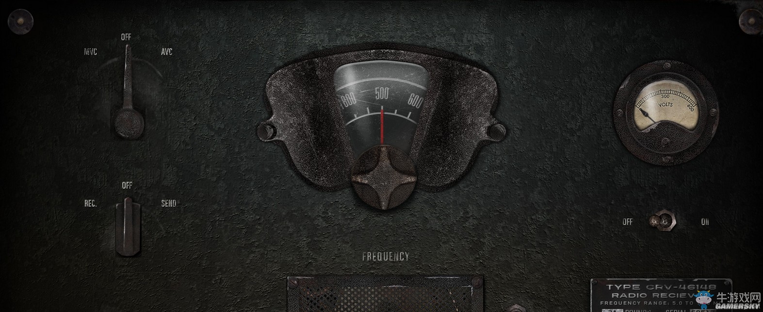 《COD14：二戰》新情報 全新圖像被網友挖掘