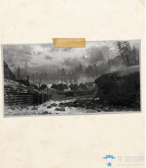《COD14：二戰》新情報 全新圖像被網友挖掘