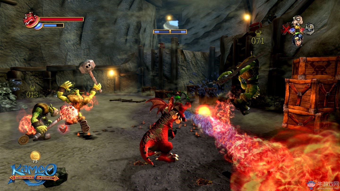 Xbox One玩家福利：免費(fèi)拿《Rare游戲合集》等內(nèi)容