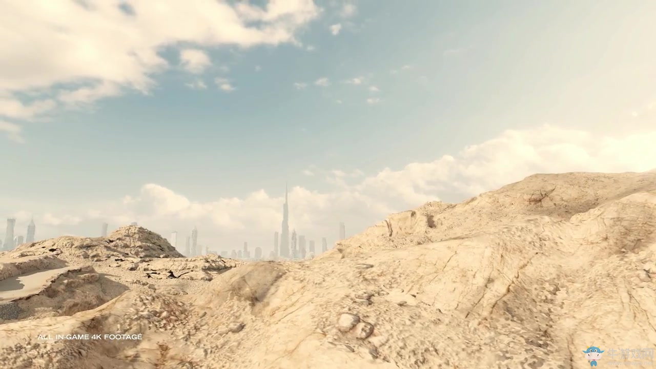 E3 2017：微軟發布會《極限競速7》首曝 效果相當出色