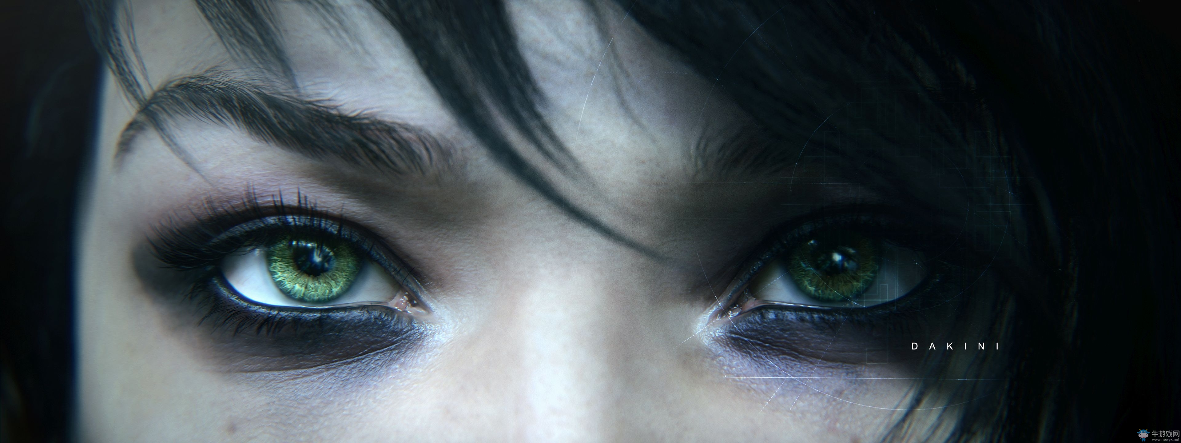 E3：育碧閉關(guān)三年自研新引擎打造《超越善惡2》