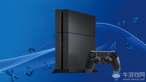 索尼PS4主機銷量達6040萬 售出4億8788萬份游戲