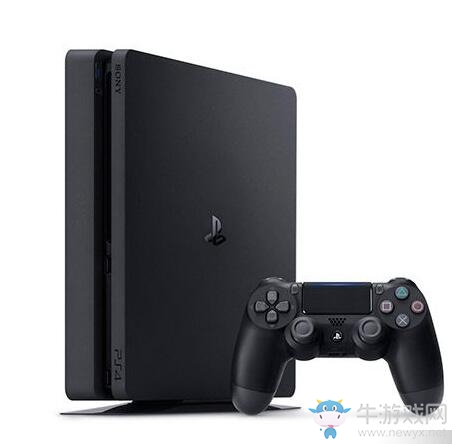 索尼SIE官方宣布PS4全球銷量總計達到6040萬臺