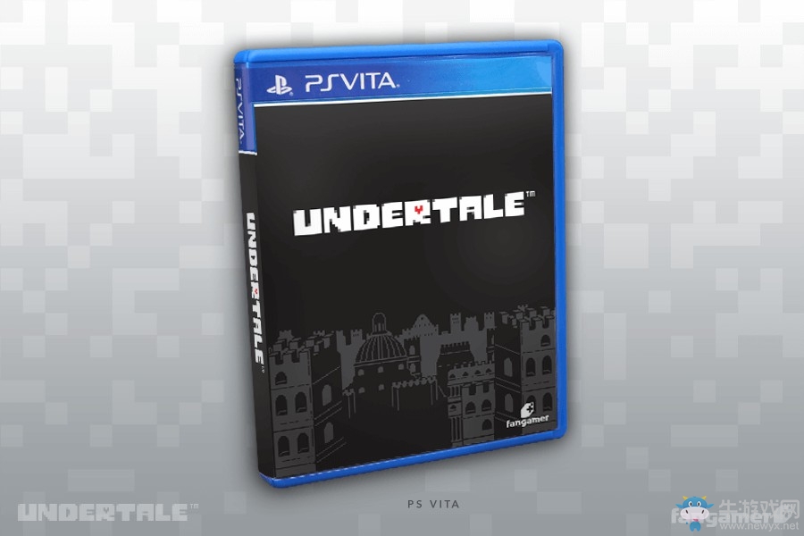 E3 2017：IGN滿分神作《傳說之下》正式登陸PS4/PSV