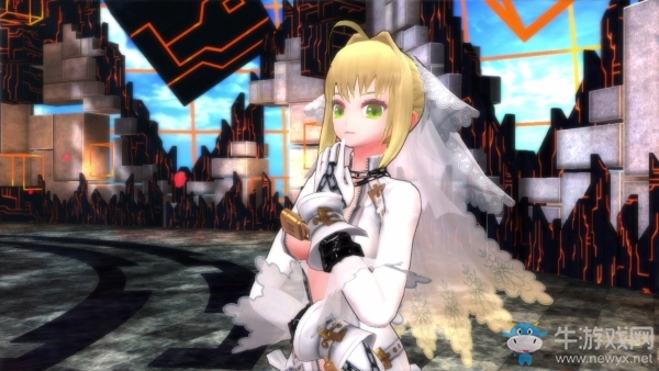 E3 2017：《Fate/新世界》Switch版預(yù)告片及截圖一覽