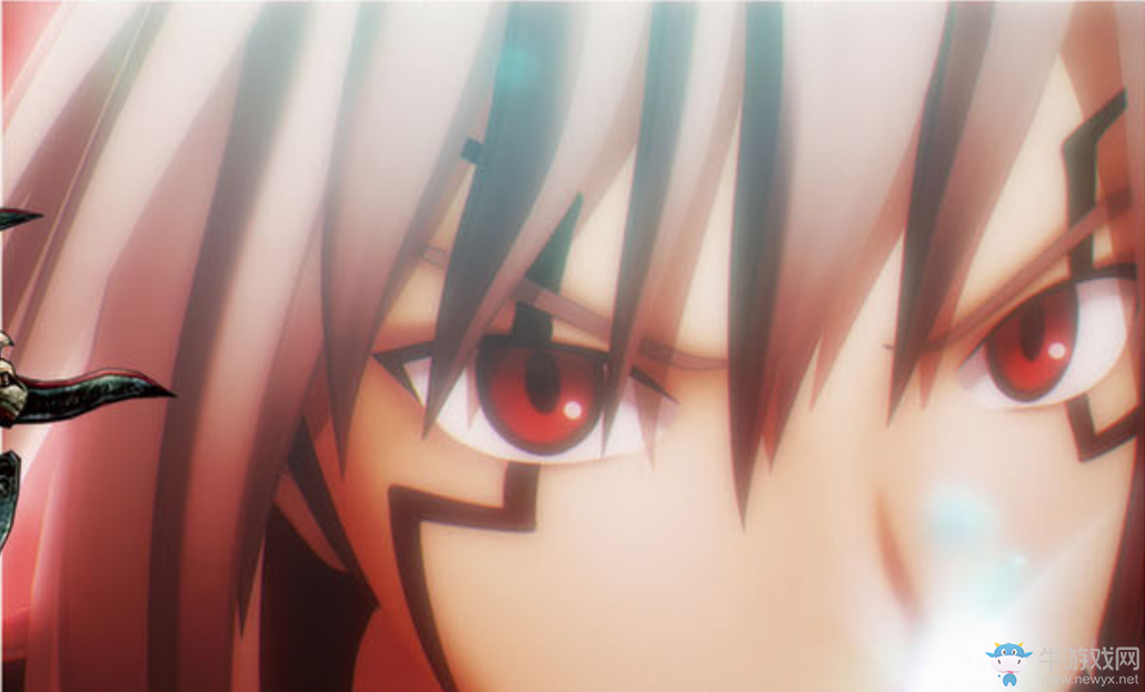 架空新作《.hack//G.U.Last Recode》高清重制版新圖 登陸PC