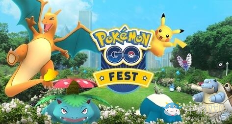 《口袋妖怪Go》上架一周年 追加多人協力新要素
