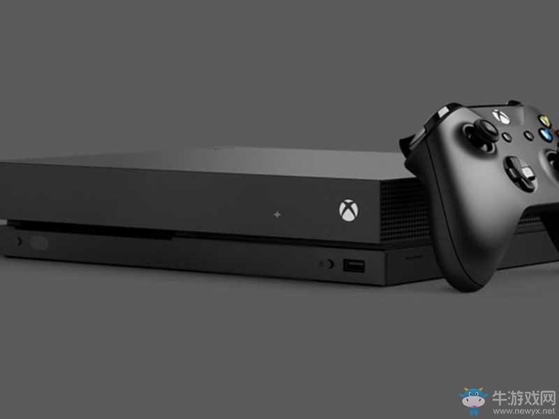 賣一臺虧一臺？微軟Xbox One X定價已經接近成本