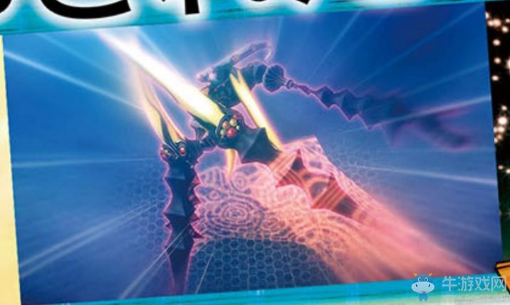 架空新作《.hack//G.U.Last Recode》高清重制版新圖 登陸PC