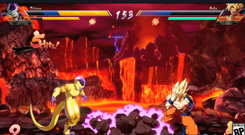 E3 2017：《龍珠斗士Z》官方實機演示 還原度爆表